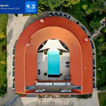 Casa Das Carpas Vizela Kültér fotó