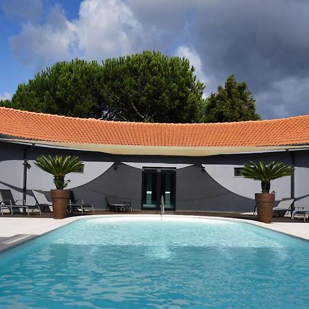 Casa Das Carpas Vizela Kültér fotó