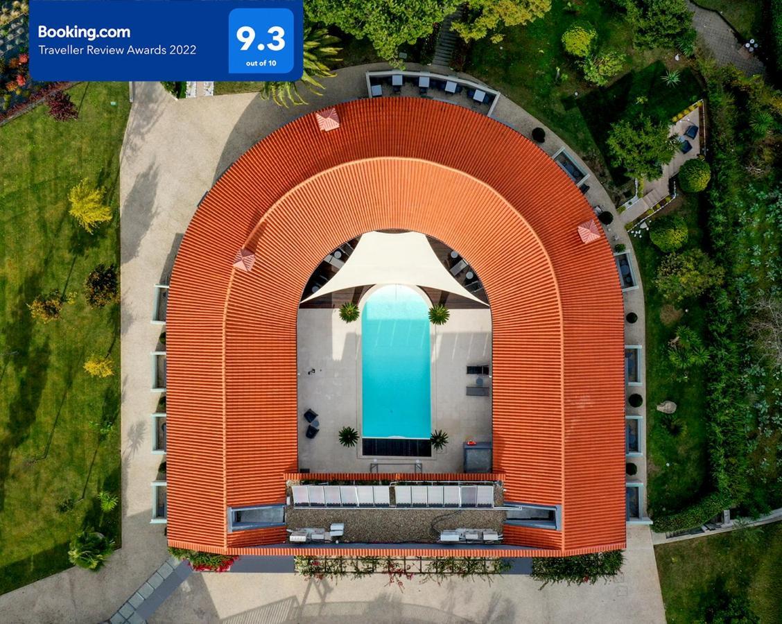 Casa Das Carpas Vizela Kültér fotó