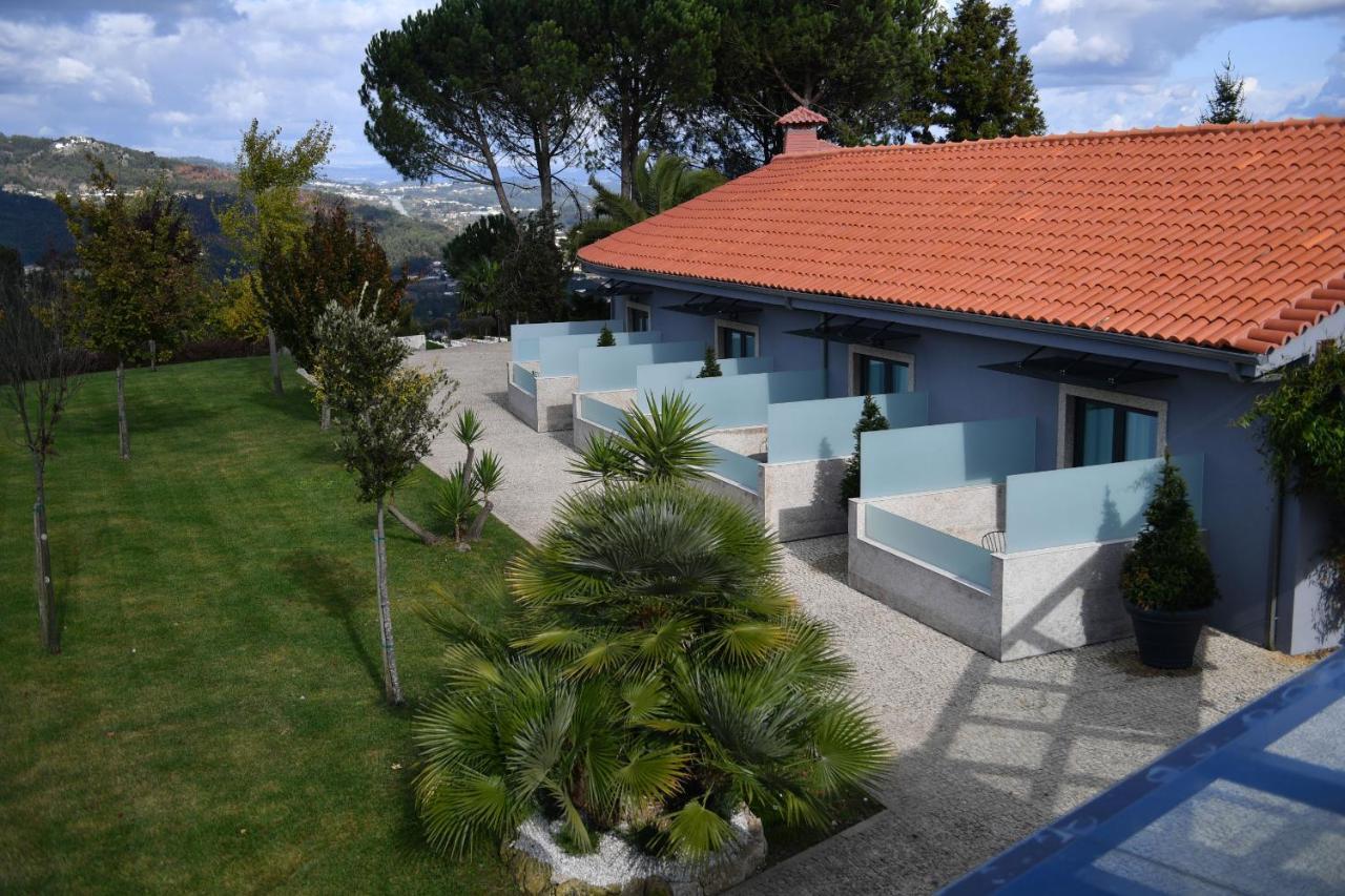 Casa Das Carpas Vizela Kültér fotó